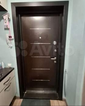5-к квартира, вторичка, 57м2, 7/10 этаж