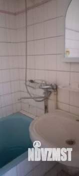 1-к квартира, вторичка, 33м2, 6/9 этаж