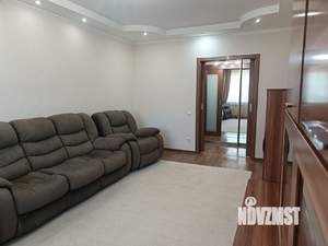 3-к квартира, вторичка, 86м2, 5/10 этаж