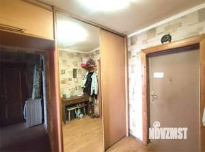 2-к квартира, вторичка, 57м2, 5/10 этаж