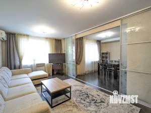 3-к квартира, вторичка, 113м2, 6/9 этаж