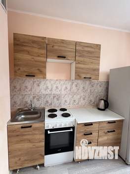 1-к квартира, вторичка, 27м2, 3/9 этаж