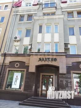 3-к квартира, вторичка, 136м2, 2/6 этаж