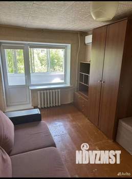 2-к квартира, вторичка, 43м2, 4/5 этаж