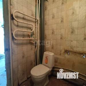 2-к квартира, вторичка, 46м2, 3/5 этаж