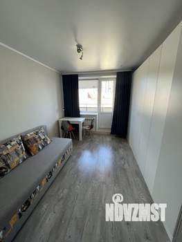 Студия квартира, вторичка, 26м2, 10/10 этаж