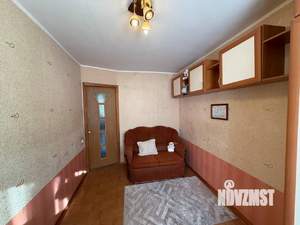 3-к квартира, вторичка, 56м2, 5/5 этаж