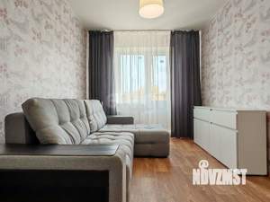 1-к квартира, вторичка, 28м2, 5/8 этаж