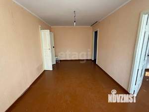 2-к квартира, вторичка, 43м2, 4/5 этаж