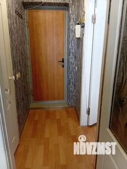 1-к квартира, вторичка, 28м2, 8/8 этаж