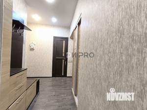 2-к квартира, вторичка, 48м2, 2/18 этаж