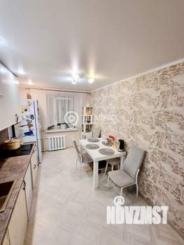 3-к квартира, вторичка, 75м2, 9/12 этаж