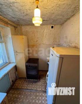 2-к квартира, вторичка, 45м2, 2/5 этаж