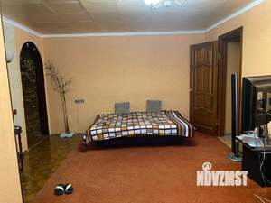 2-к квартира, вторичка, 46м2, 3/5 этаж