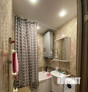 3-к квартира, вторичка, 59м2, 5/5 этаж