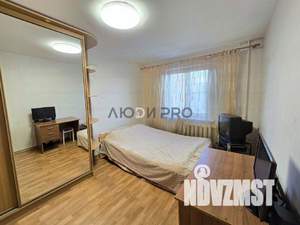 3-к квартира, вторичка, 61м2, 4/9 этаж