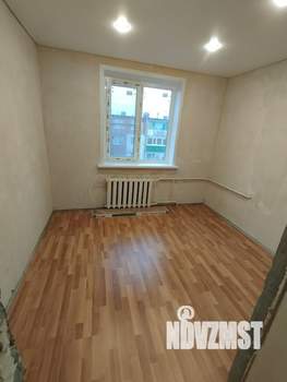 2-к квартира, вторичка, 49м2, 5/5 этаж