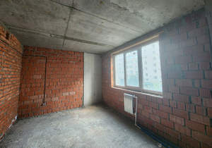 1-к квартира, вторичка, 39м2, 4/15 этаж