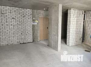 1-к квартира, вторичка, 39м2, 4/10 этаж