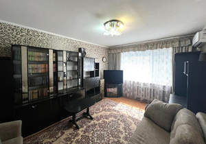 3-к квартира, вторичка, 63м2, 4/9 этаж