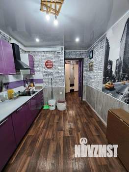 2-к квартира, вторичка, 57м2, 16/18 этаж