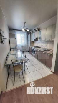 2-к квартира, вторичка, 59м2, 1/9 этаж