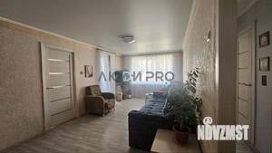2-к квартира, вторичка, 40м2, 8/9 этаж