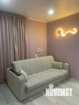 2-к квартира, вторичка, 59м2, 16/19 этаж