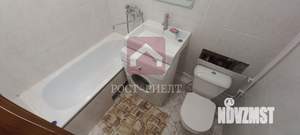 1-к квартира, вторичка, 31м2, 2/5 этаж