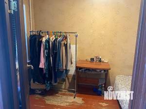 2-к квартира, вторичка, 44м2, 2/5 этаж