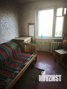 3-к квартира, вторичка, 60м2, 9/9 этаж
