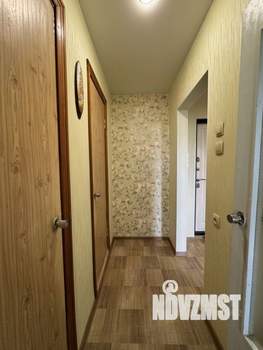 3-к квартира, вторичка, 52м2, 5/9 этаж