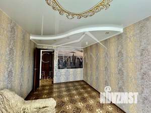 2-к квартира, вторичка, 60м2, 4/21 этаж