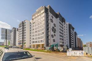 2-к квартира, вторичка, 64м2, 3/10 этаж