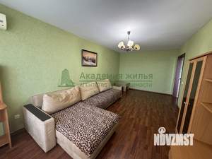 2-к квартира, вторичка, 70м2, 10/10 этаж