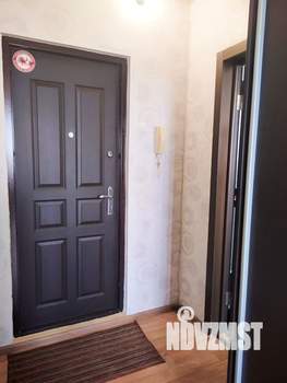 1-к квартира, вторичка, 34м2, 9/12 этаж