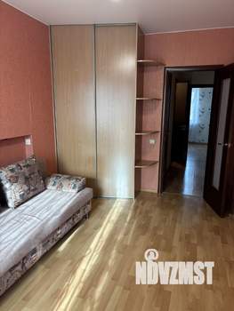 3-к квартира, вторичка, 65м2, 8/9 этаж