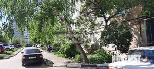 3-к квартира, вторичка, 64м2, 3/10 этаж