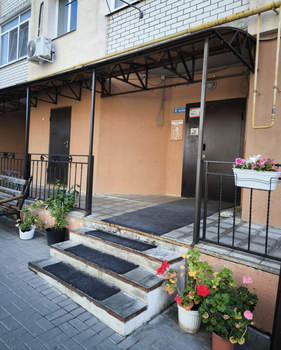 1-к квартира, вторичка, 48м2, 10/10 этаж