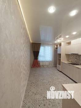 2-к квартира, вторичка, 61м2, 14/22 этаж