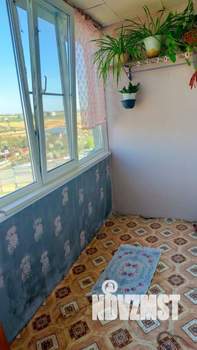 4-к квартира, вторичка, 84м2, 9/9 этаж