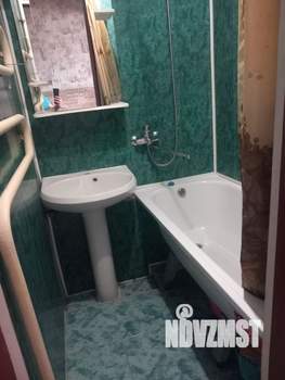 2-к квартира, вторичка, 41м2, 5/5 этаж