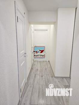 2-к квартира, вторичка, 55м2, 7/18 этаж