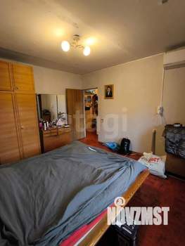 2-к квартира, вторичка, 45м2, 5/5 этаж