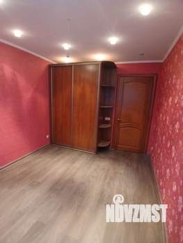 2-к квартира, вторичка, 54м2, 5/15 этаж