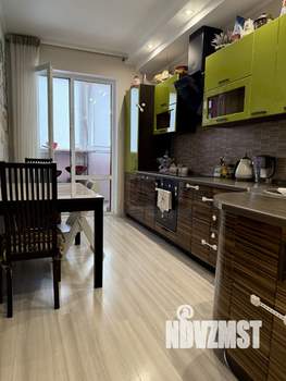 2-к квартира, вторичка, 62м2, 8/19 этаж