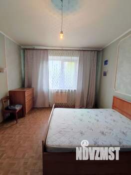 2-к квартира, вторичка, 54м2, 7/9 этаж