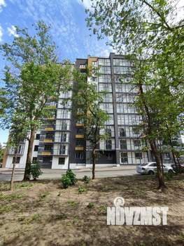 3-к квартира, вторичка, 72м2, 9/10 этаж