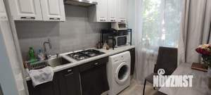 2-к квартира, вторичка, 44м2, 1/9 этаж