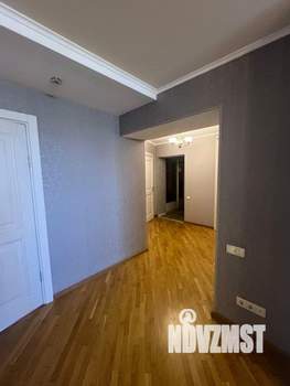 3-к квартира, вторичка, 95м2, 7/10 этаж